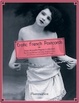 Cover of Erotic French Postcards