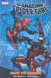 Cover of The Amazing Spider-Girl 2