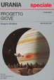 Cover of Progetto Giove
