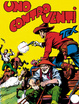Cover of Tex n. 2