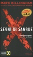 Cover of Segni di sangue