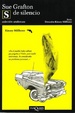 Cover of S DE SILENCIO