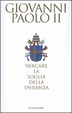 Cover of Varcare la soglia della speranza