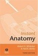 Cover of Instant Anatomy