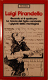 Cover of Quando si è qualcuno-La favola del figlio cambiato-I giganti della montagna