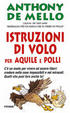 Cover of Istruzioni di volo per aquile e polli