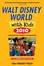 Cover of Walt Disney World with Kids 2010