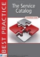 Cover of The Service Catalog