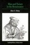 Cover of "Man and Nature in the Renaissance"