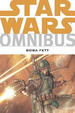 Cover of Star Wars Omnibus