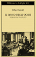 Cover of Il gioco degli occhi
