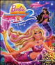 Cover of Barbie e l'avventura nell'oceano 2