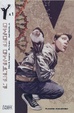 Cover of Y: L'ultimo uomo n. 1