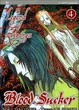 Cover of Blood Sucker vol. 4