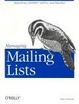 Cover of Managing Mailing Lists