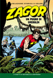 Cover of Zagor collezione storica a colori n. 23