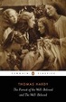Cover of The Pursuit of the Well-Beloved and The Well-Beloved