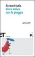 Cover of Ilona arriva con la pioggia
