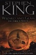 Cover of The Dark Tower, Book 4