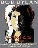 Cover of Lyrics 1962 - 1985 #