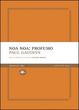 Cover of Noa Noa: profumo