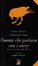 Cover of "L'uomo che parlava con i corvi"