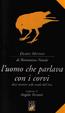 Cover of L'uomo che parlava con i corvi