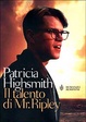 Cover of Il talento di Mr. Ripley