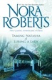 Cover of Taming Natasha & Luring A Lady