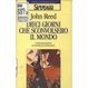 Cover of Dieci giorni che sconvolsero il mondo