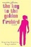 Cover of "The Key to the Golden Firebird"