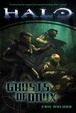 Cover of Ghosts of Onyx