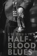 Cover of Half-Blood Blues