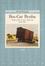 Cover of Box-car Bertha