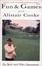 Cover of "Fun & Games With Alistair Cooke"