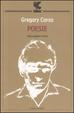 Cover of Poesie