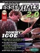Cover of Groove Essentials 2. 0 - the Play-along