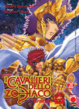 Cover of I Cavalieri dello Zodiaco - Episode G #28