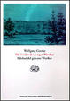 Cover of Die leiden des Jungen Werther - ­I dolori del giovane Werther