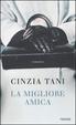 Cover of La migliore amica