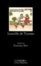 Cover of El Lazarillo de Tormes