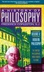 History of Philosophy, Volume 5 Modern Philosophy : The British Philosophers from Hobbes to Hume