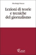 Cover of Lezioni di teorie e tecniche del giornalismo