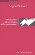 Cover of Introduzione alla sociologia dell'organizzazione