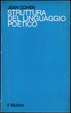 Cover of Struttura del linguaggio poetico