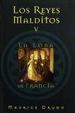 Cover of La loba de Francia