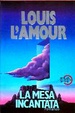 Cover of La mesa incantata
