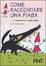 Cover of Come raccontare una fiaba