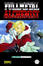 Cover of Fullmetal alchemist #16 (de 27)