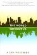 Cover of The World Without Us